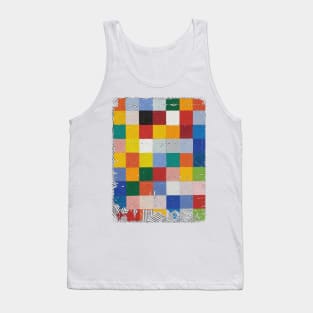 Wiegandmix Tank Top